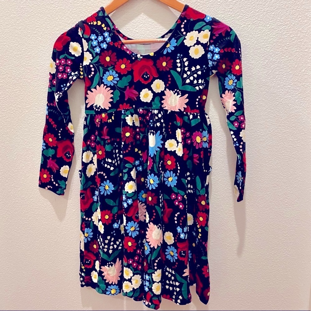Adorable Hannah Anderson Twirl Dress